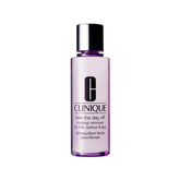clinique make up remover